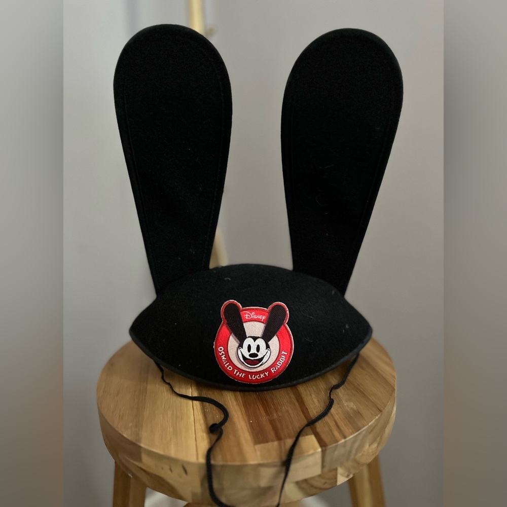 Disney Oswald the Lucky Rabbit Hat